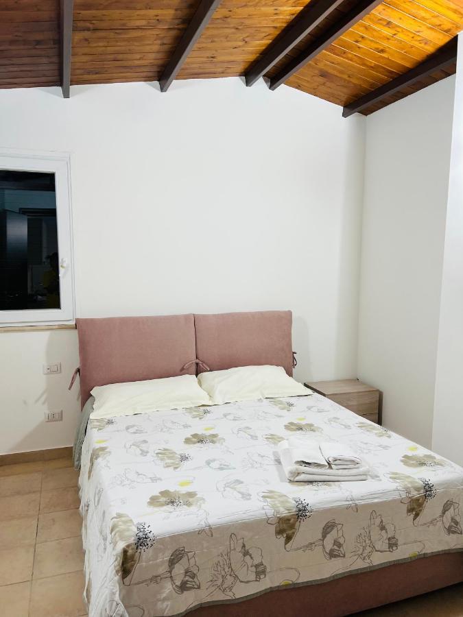 Villa Lulu Nicosia Exteriör bild